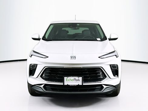 Used 2025 Buick Encore GX Preferred image 2