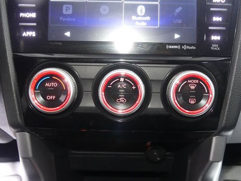 Used 2018 Subaru Forester 2.5i Premium image 39