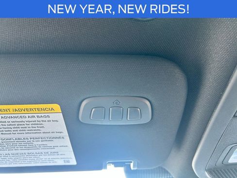 New 2026 Ford Explorer ST w/ Sun And Sound Package image 40