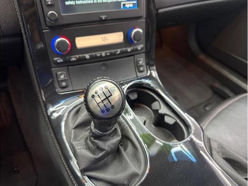 Used 2008 Chevrolet Corvette Z06 w/ Preferred Equipment Group image 18