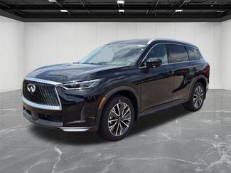 New 2027 INFINITI QX60 Luxe w/ Cargo Package AWD/4WD video 1