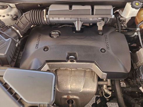 Used 2019 Buick Envision Essence AWD/4WD image 29