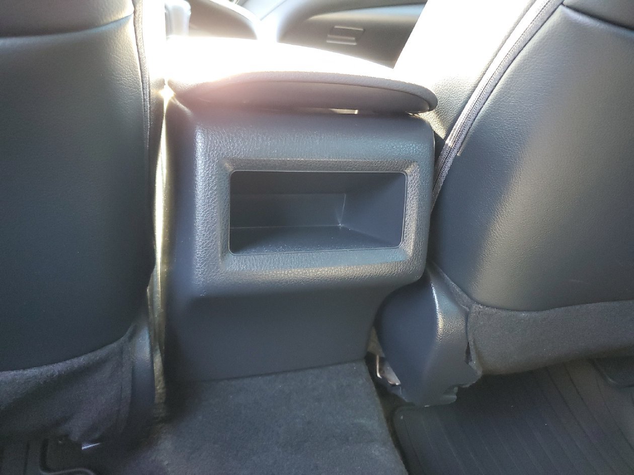 Used 2024 Toyota Camry SE w/ Convenience Package FWD image 15