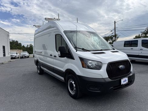 Used 2022 Ford Transit 250 148 High Roof RWD image 4