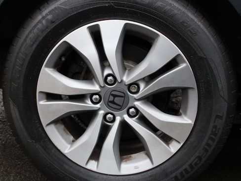 Used 2013 Honda Accord LX image 12