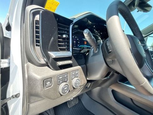 New 2025 Chevrolet Silverado 3500 High Country w/ Technology Package image 15