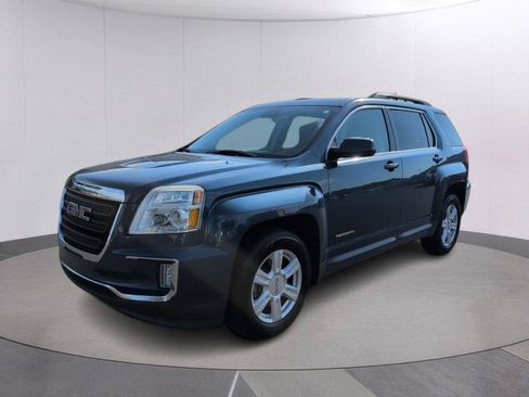 Used 2016 GMC Terrain SLE w/ Convenience Package FWD image 1