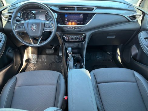 Used 2023 Buick Encore GX Select image 26
