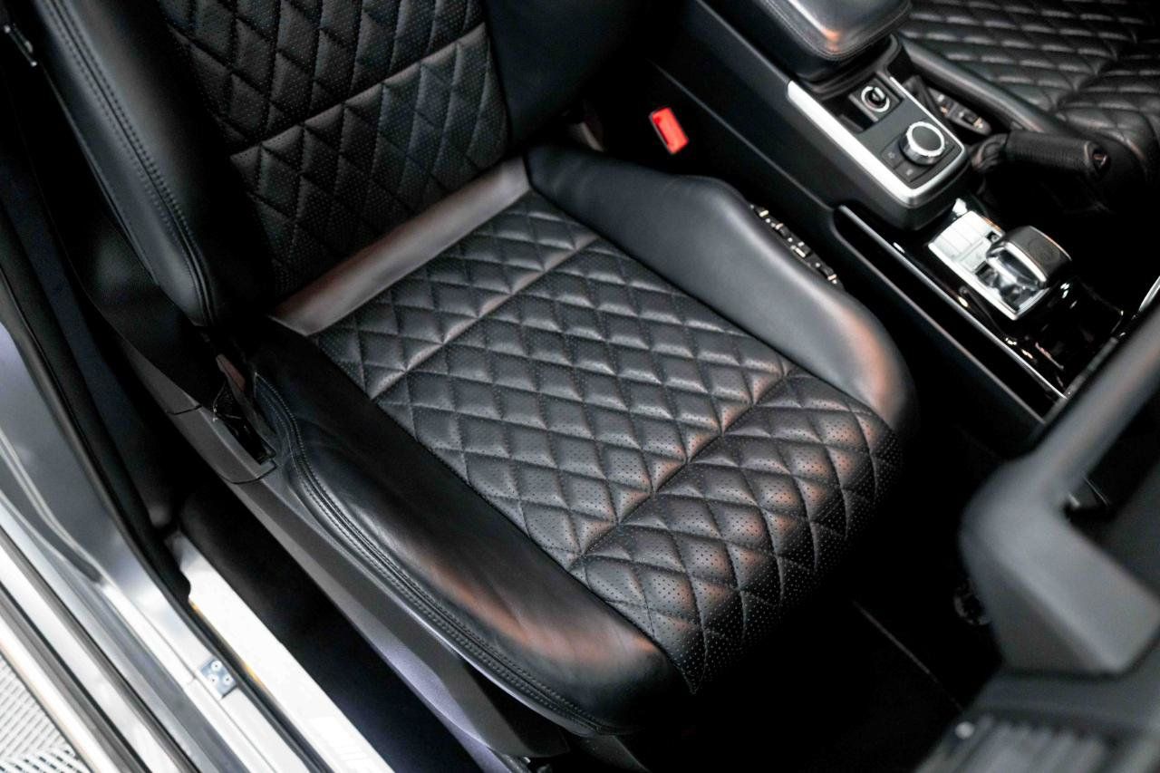 Used 2013 Mercedes-Benz G 63 AMG 4MATIC image 91