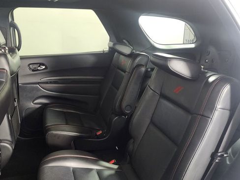 Used 2023 Dodge Durango GT image 26