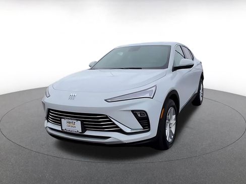 Used 2025 Buick Envista Preferred image 7