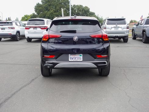 Used 2021 Buick Encore GX Preferred FWD image 7