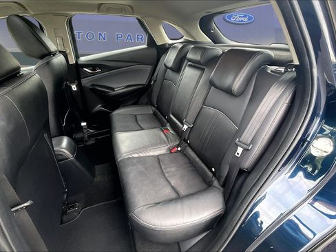 Used 2019 MAZDA CX-3 Touring w/ Preferred Equipment Package AWD/4WD image 22