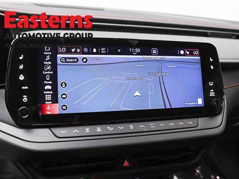 Used 2025 Dodge Charger R/T Scat Pack w/ Track Pack image 19