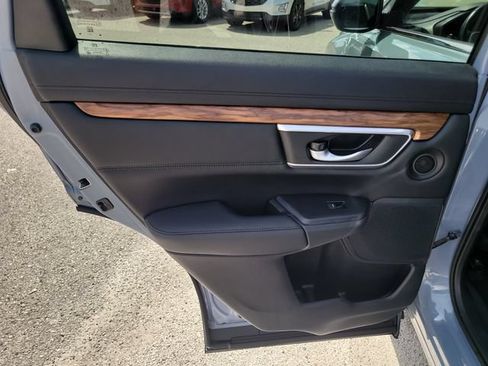 Used 2022 Honda CR-V EX-L image 13