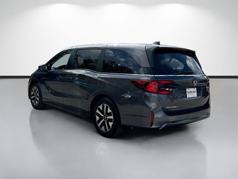 Used 2025 Honda Odyssey EX-L image 5