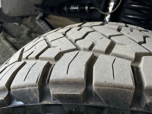 Used 2020 Ford F350 Lariat w/ Lariat Ultimate Package image 16