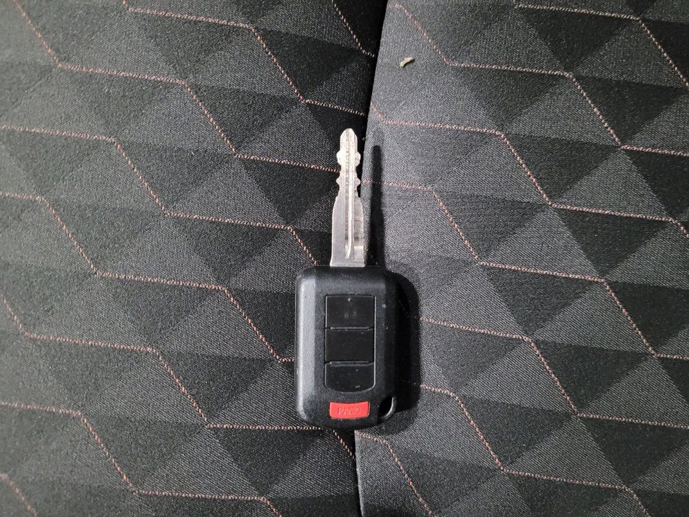 Used 2022 Mitsubishi Mirage ES FWD image 32