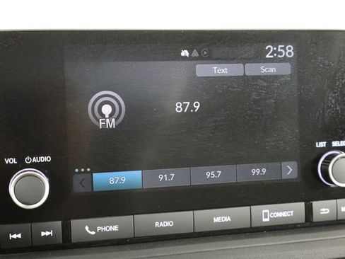 Used 2024 Honda Accord EX image 28