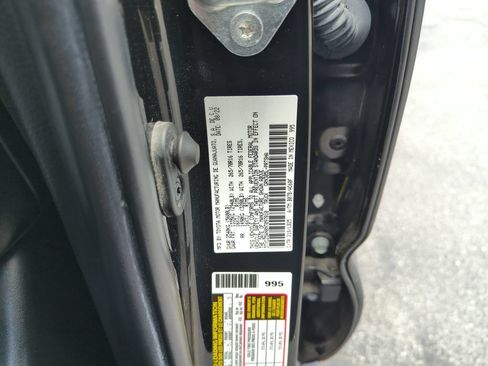 Used 2022 Toyota Tacoma TRD Pro AWD/4WD image 39