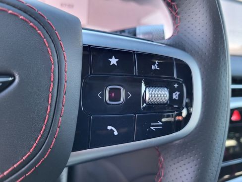 New 2026 Genesis G80 2.5T Sport Prestige image 17