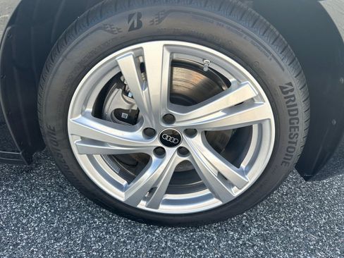 New 2025 Audi A5 2.0T Premium Plus image 25