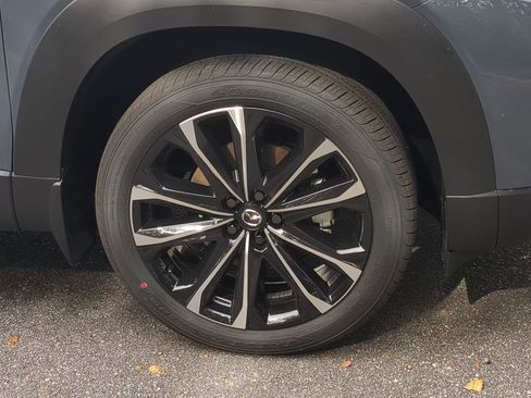 New 2026 MAZDA CX-50 AWD 2.5 S w/ Premium Package image 11