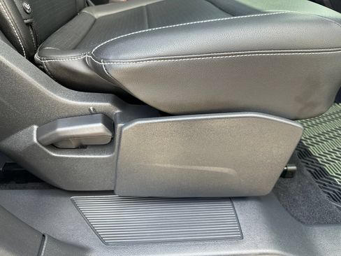 Certified 2023 Volkswagen Atlas SEL AWD/4WD image 41
