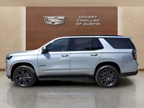 Used 2026 Chevrolet Tahoe RST w/ Comfort Package RWD image 2