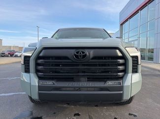 Used 2024 Toyota Tundra SR5 w/ SR5 Premium Package video 2