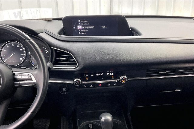 Used 2023 MAZDA CX-30 AWD 2.5 S w/ Preferred Package image 6