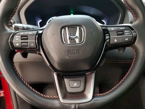 Certified 2023 Honda Pilot TrailSport image 11