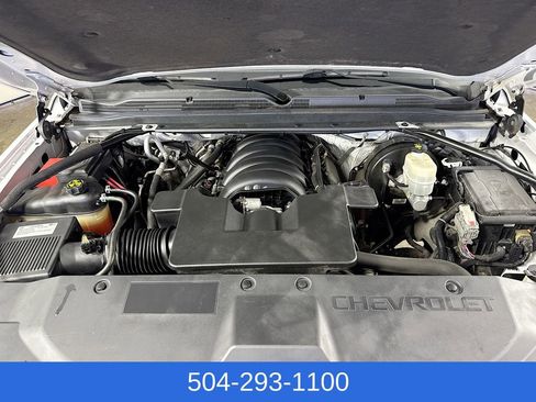 Used 2016 Chevrolet Tahoe LT RWD image 36