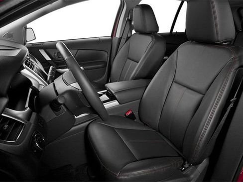 Used 2013 Ford Edge Limited AWD/4WD image 6