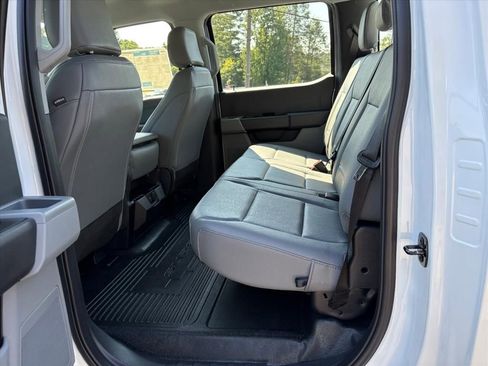 New 2026 Ford F250 XL w/ XL Driver Assist Package image 17