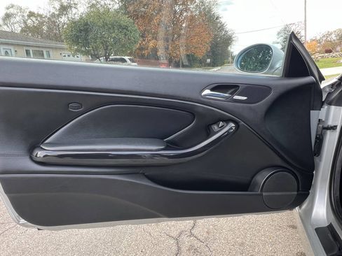 Used 2001 BMW M3 Base 2dr Coupe image 11