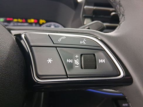 New 2026 Audi A3 2.0T Premium image 20