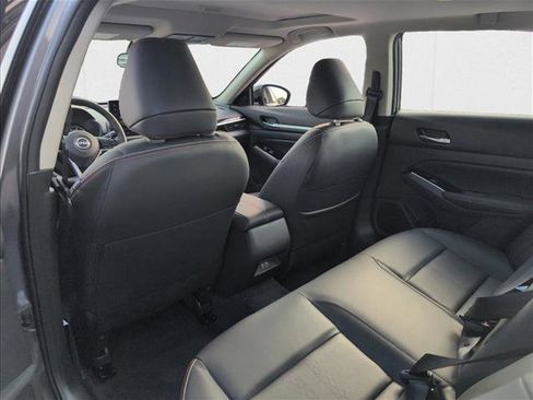 New 2025 Nissan Altima 2.5 SR w/ SR Premium Package image 16