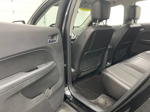 Used 2016 GMC Terrain SLT w/ Open Road Package FWD image 37
