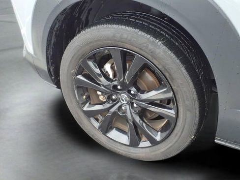 Used 2025 MAZDA CX-30 AWD 2.5 S w/ Select Sport Pkg image 22