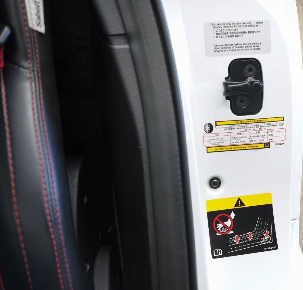 Used 2017 Dodge Viper GTC w/ ACR Package RWD image 59