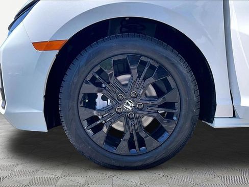 Used 2025 Honda Odyssey Sport-L image 25