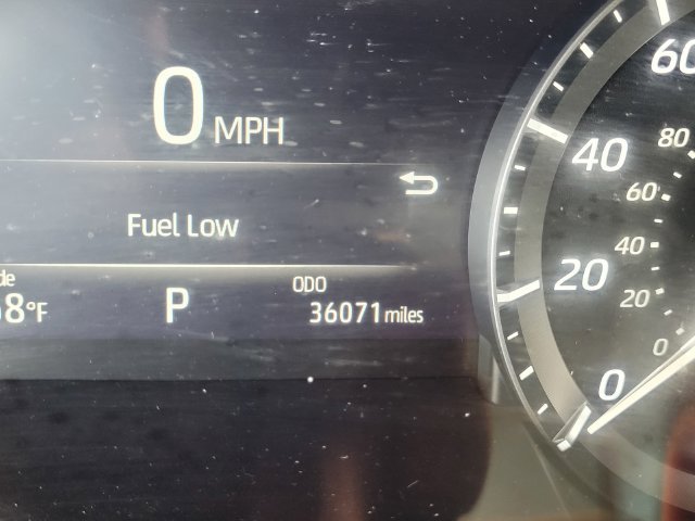 Certified 2021 Toyota Highlander Limited AWD/4WD image 26