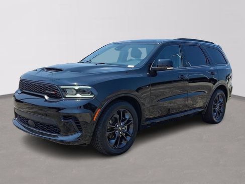 Used 2024 Dodge Durango R/T RWD image 3