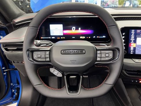 New 2026 Dodge Charger R/T Scat Pack image 24