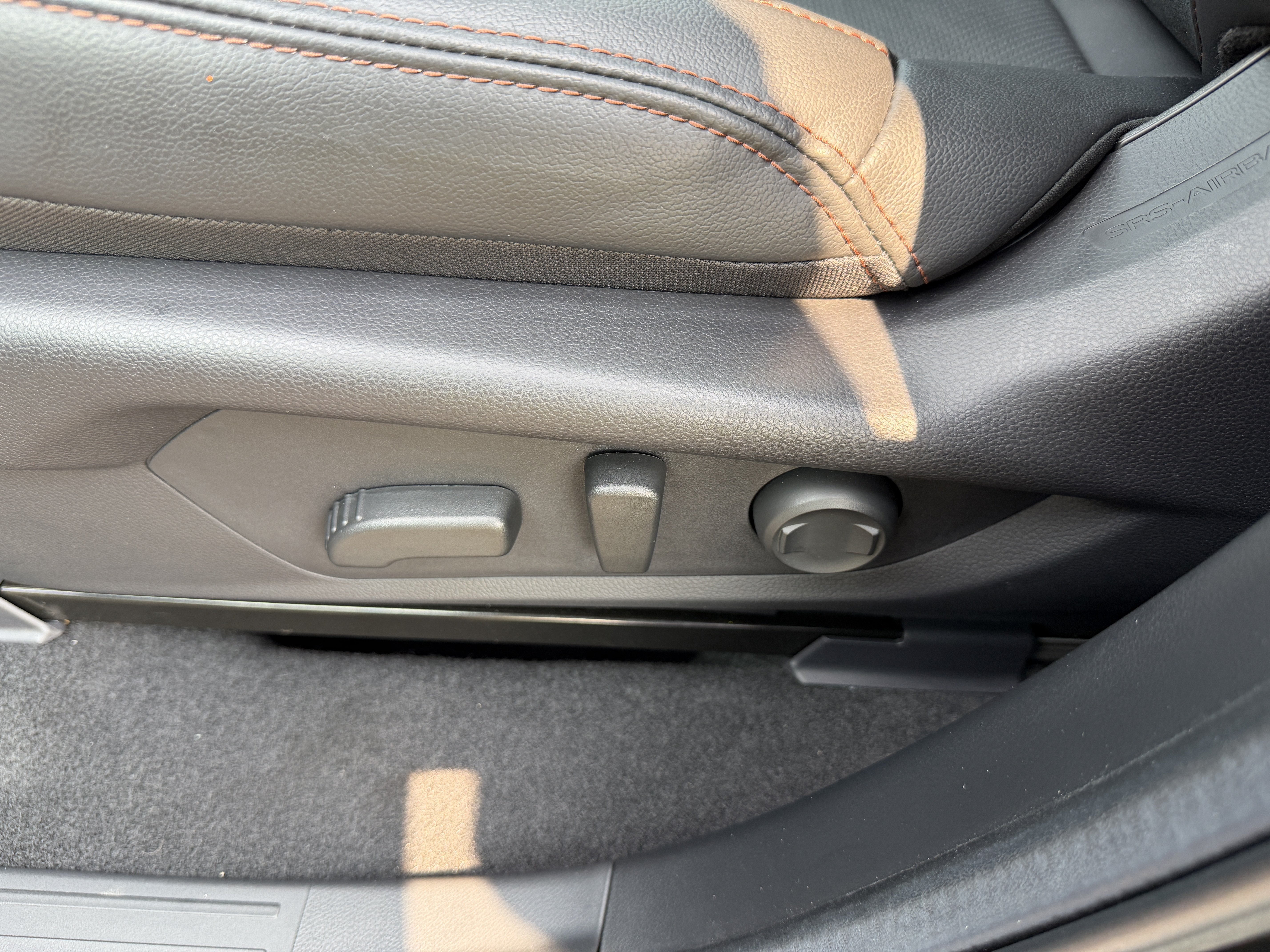 Certified 2026 Subaru Forester Touring AWD/4WD image 14