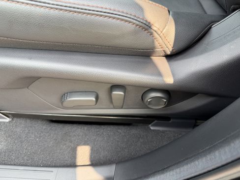 Certified 2026 Subaru Forester Touring AWD/4WD image 14
