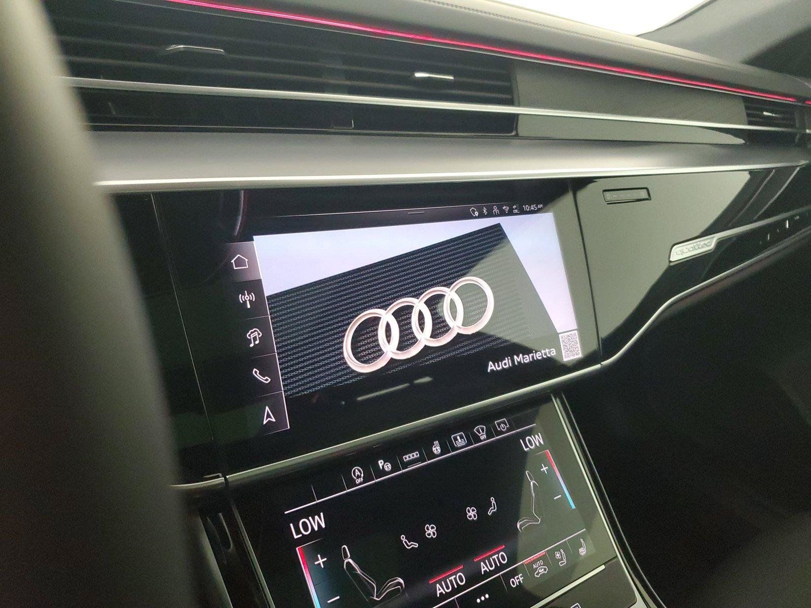 Used 2026 Audi A8 L 3.0T AWD/4WD image 29