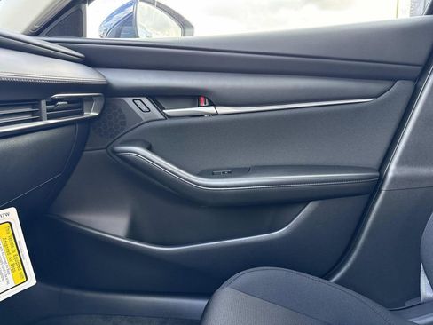 New 2026 MAZDA MAZDA3 s image 28