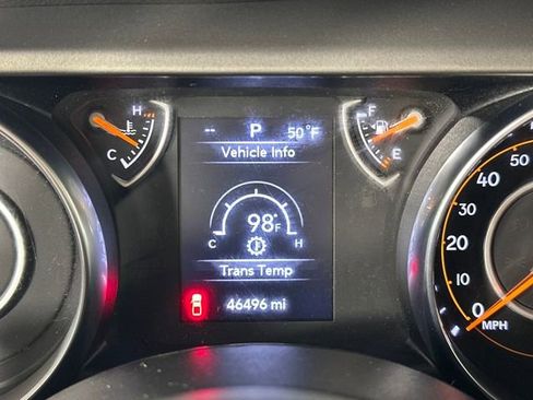 Used 2022 Jeep Gladiator Sport image 18